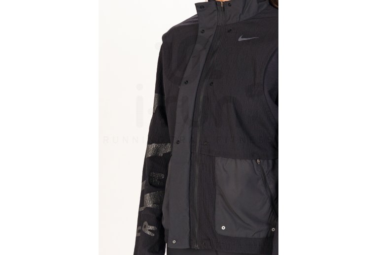 Nike Therma-FIT Run Division Mulher