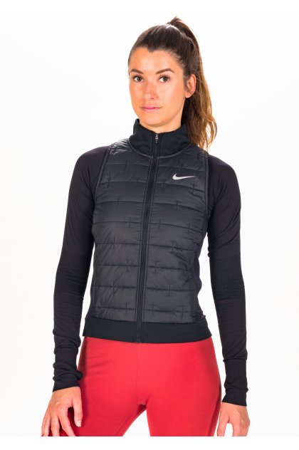Nike chaleco Therma-Fit