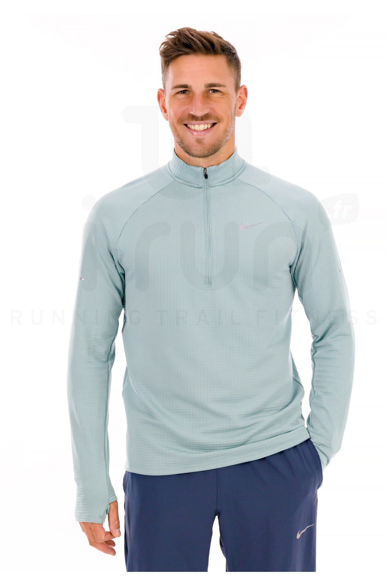 Nike Therma-Fit Winter 1/2 Zip Herren