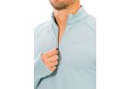 Nike camiseta manga larga Therma-Fit Winter 1/2 zip