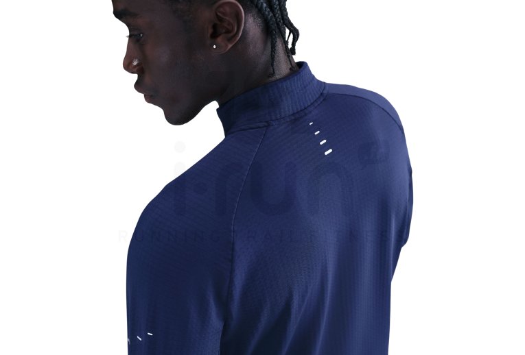 Nike Therma-Fit Winter 1/2 Zip Herren