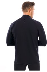 Nike camiseta manga larga Therma-Fit Winter 1/2 zip