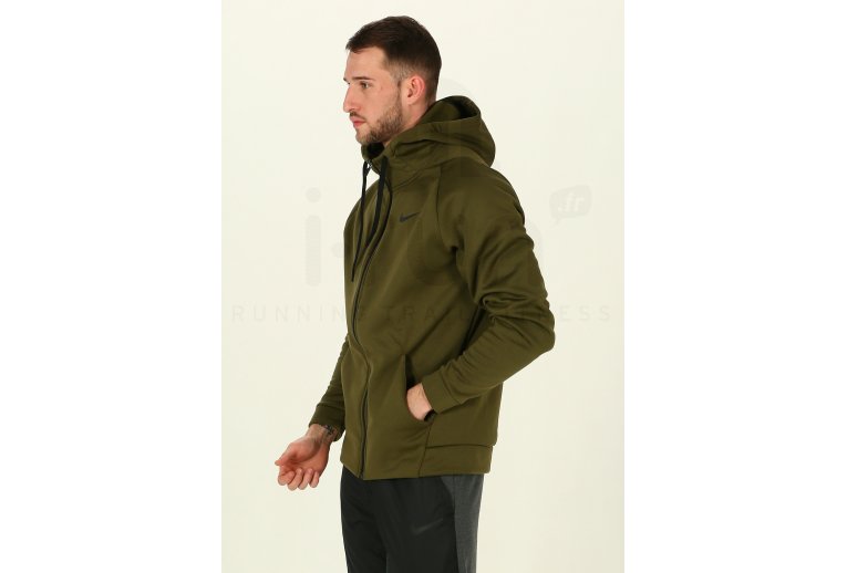 Nike Chaqueta Therma