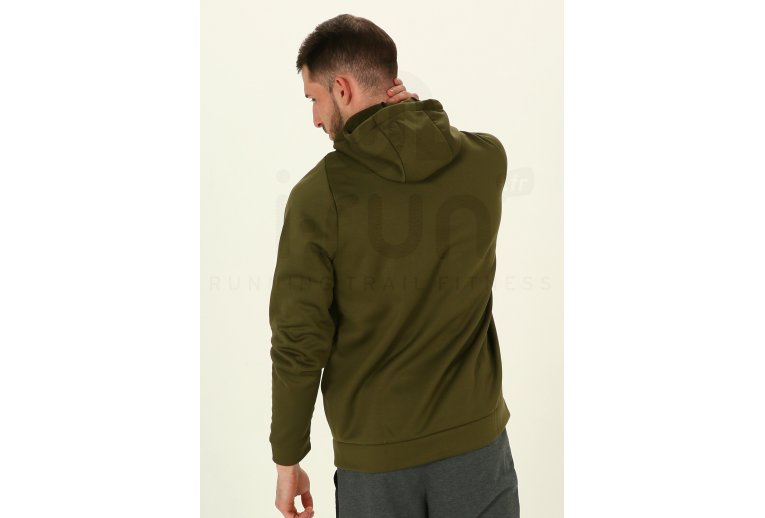 Nike Chaqueta Therma