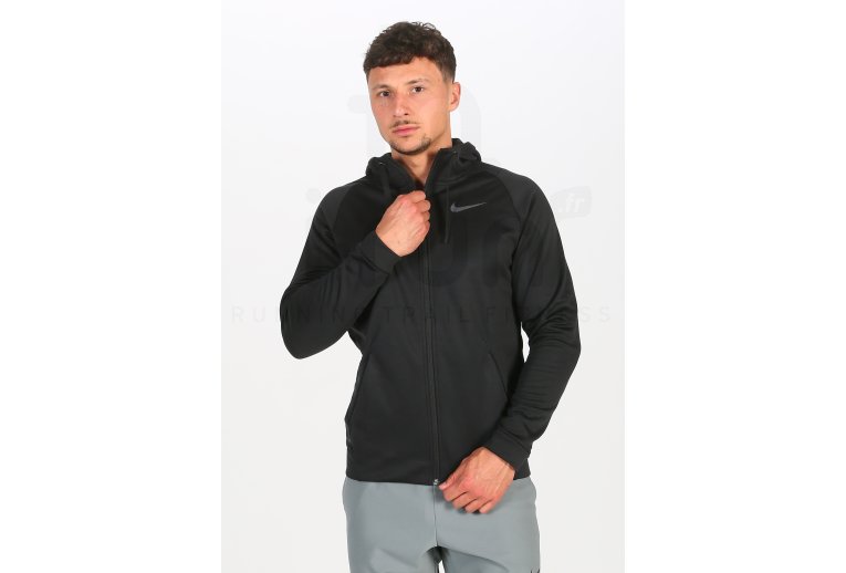 Nike Chaqueta Therma