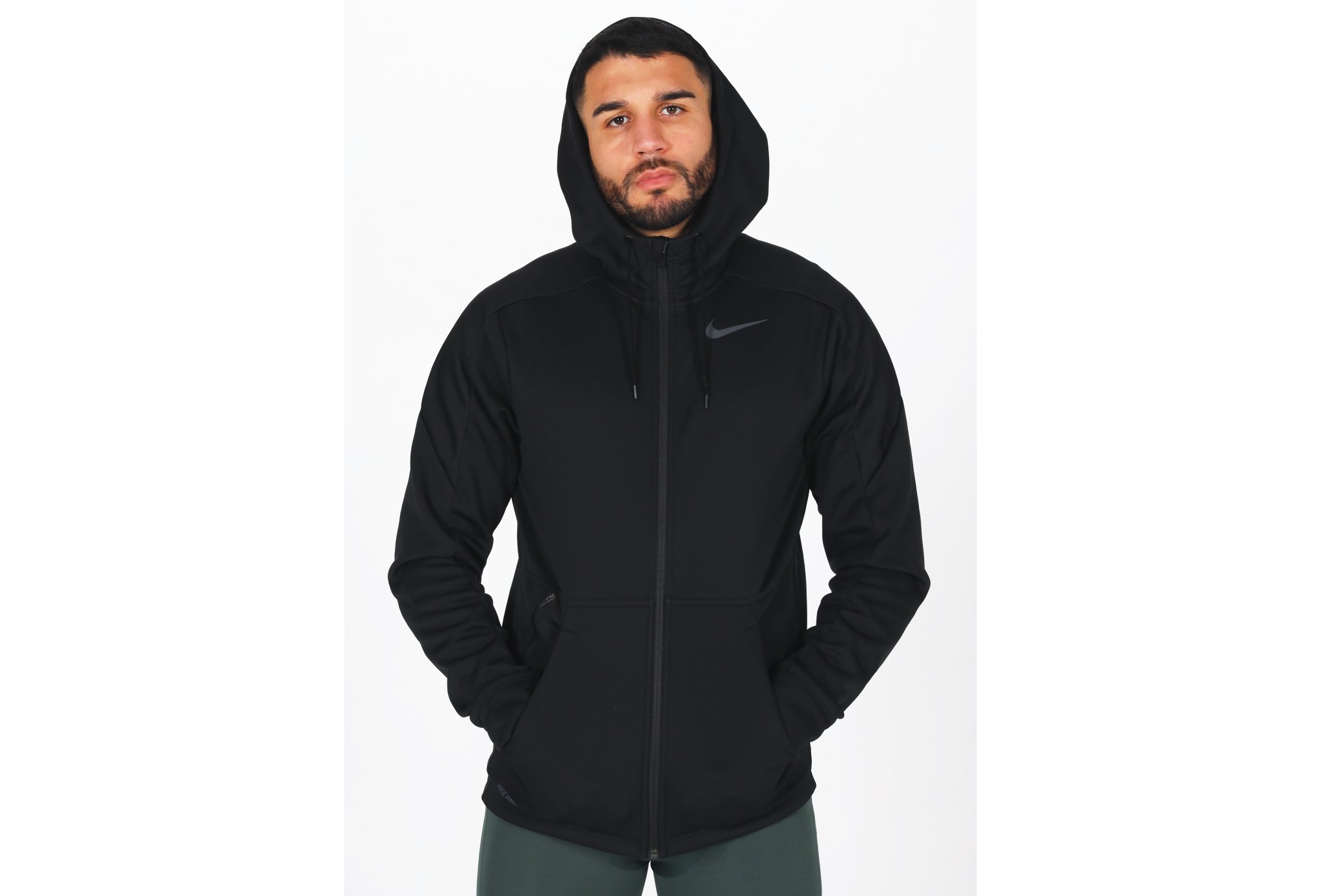 Nike Therma M vêtement running homme