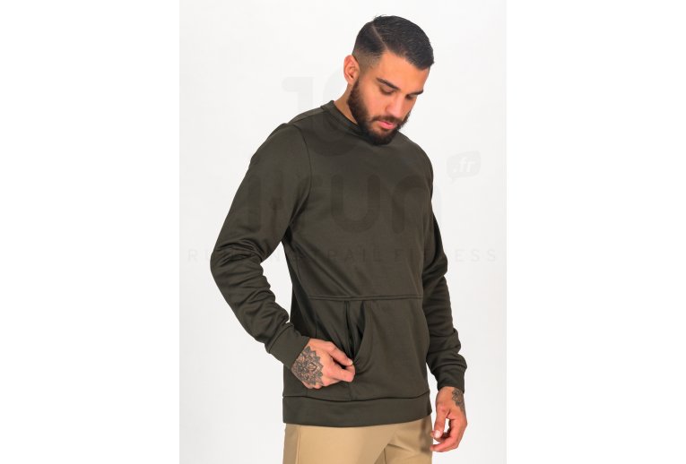 Nike sudadera chaqueta Therma