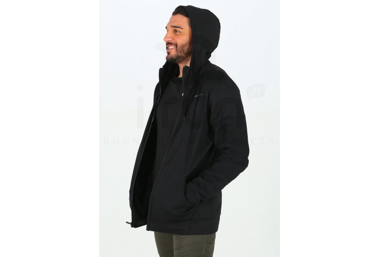 Nike chaqueta Therma Plus