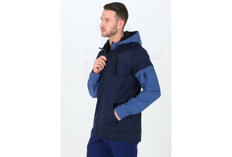 Nike chaqueta Therma Plus