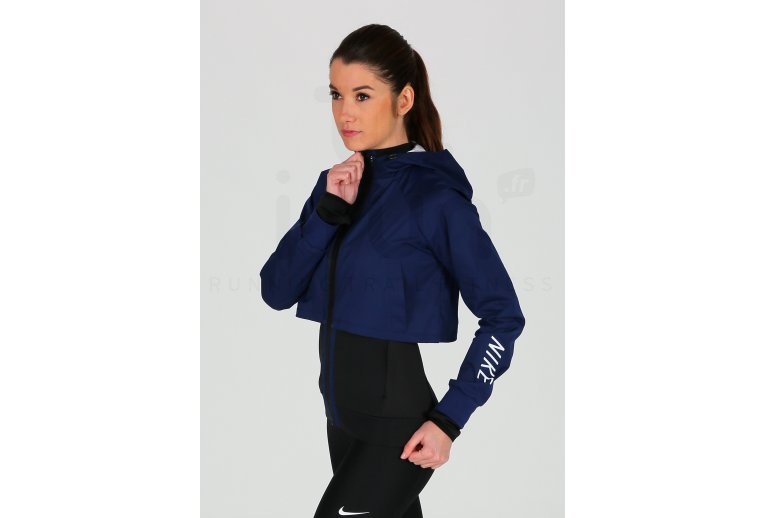 Nike Chaqueta Therma Shield Hoodie