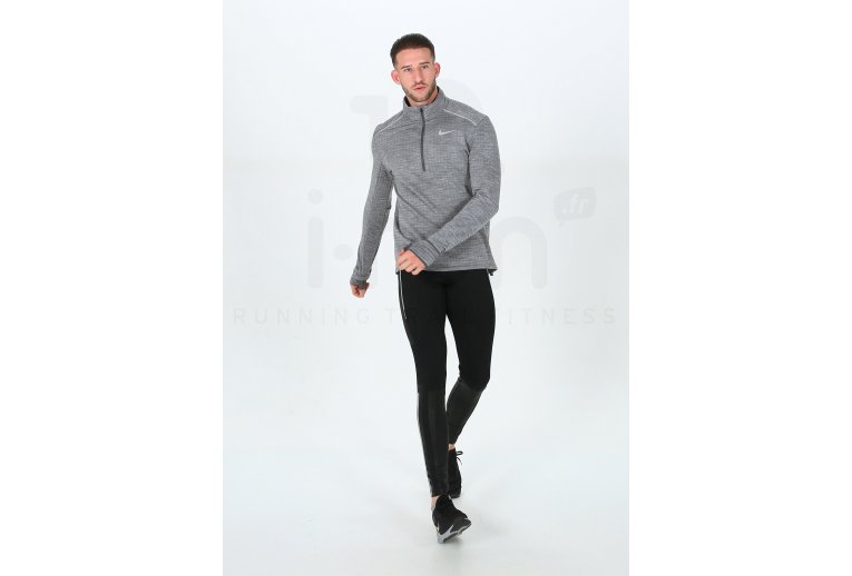 Nike camiseta manga larga Therma Sphere Element 3.0