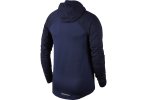 Nike Sudadera Therma Sphere Element Hybrid