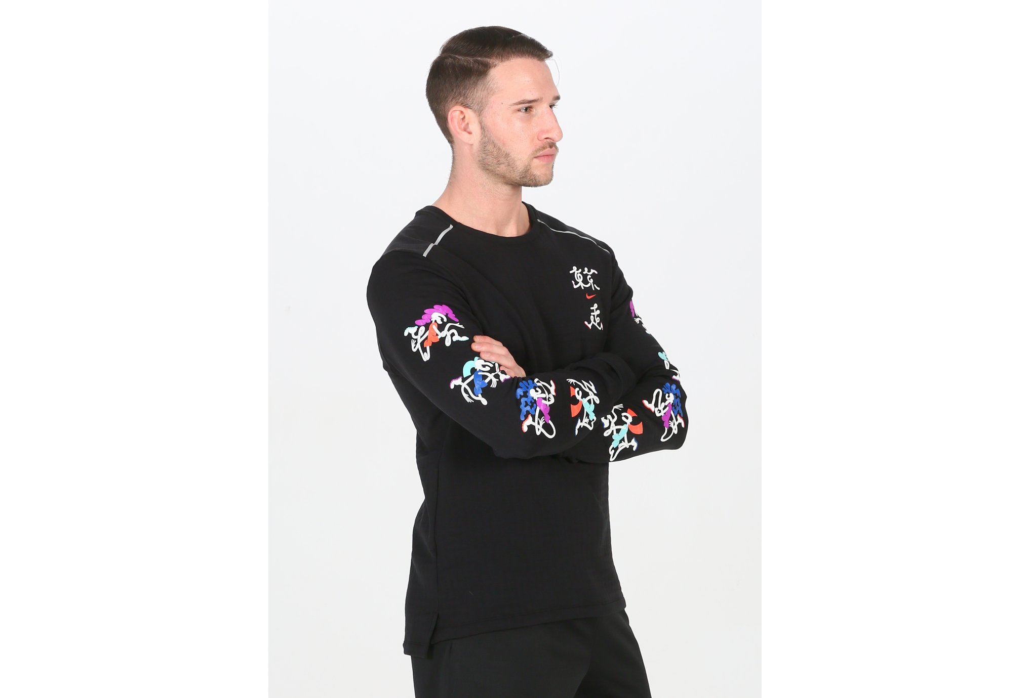 Nike Therma Sphere Element Tokyo M vêtement running homme
