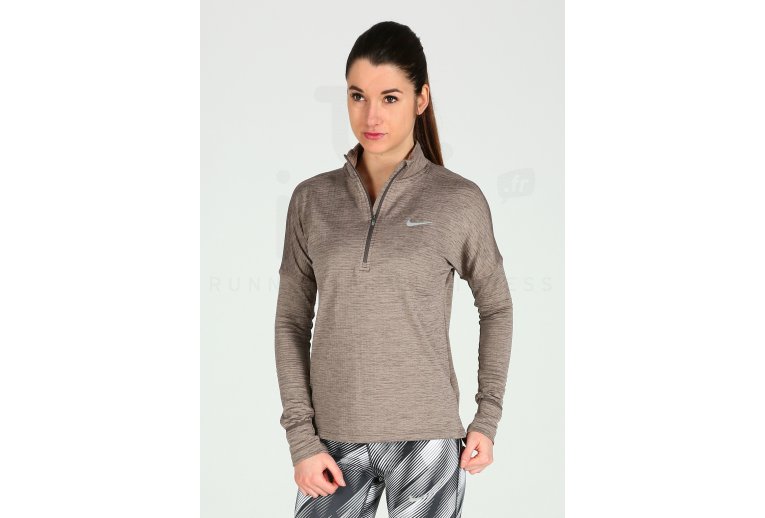 Nike Camiseta manga larga Therma Sphere Element