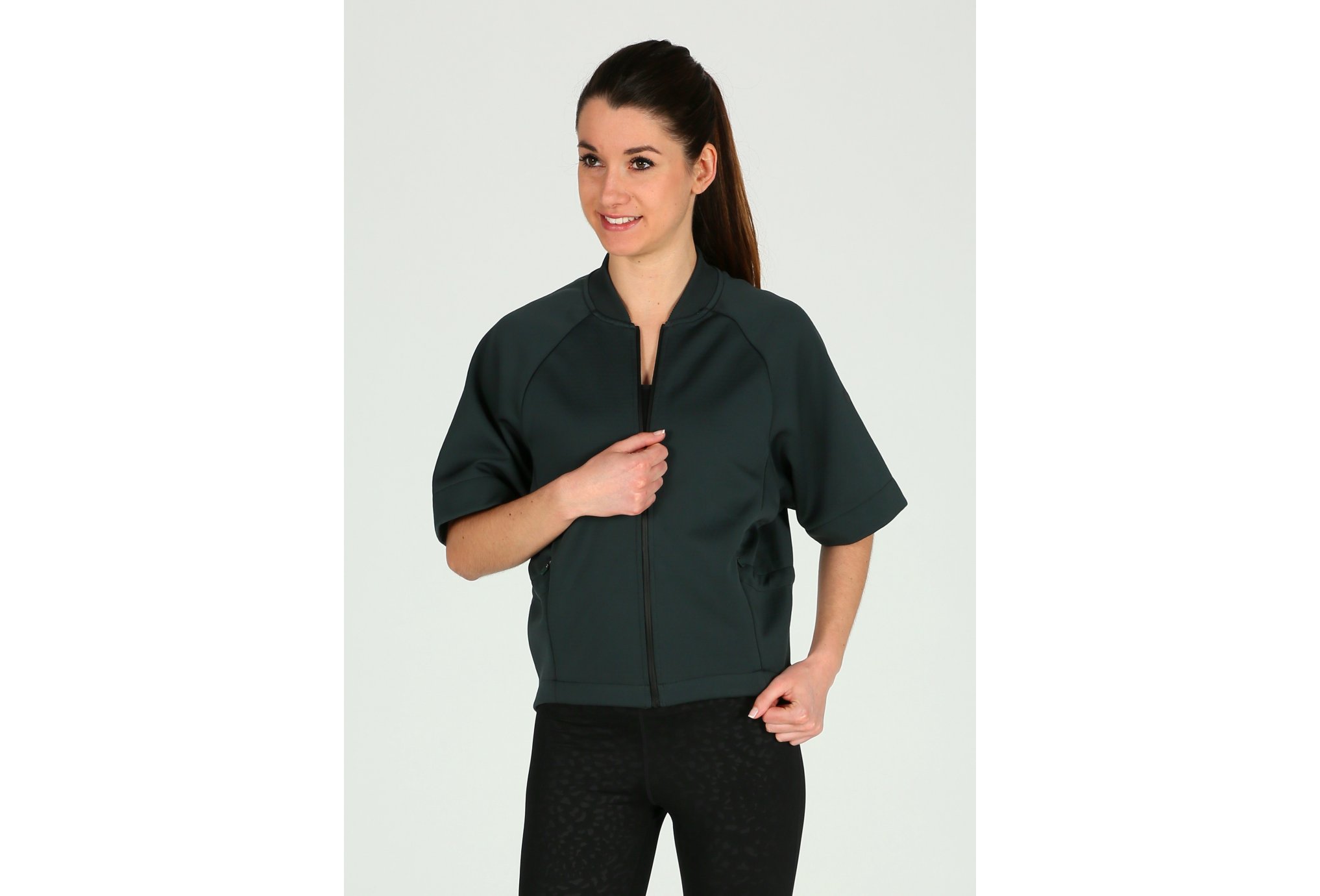Nike Therma Sphere Fabric W Diététique Vêtements femme