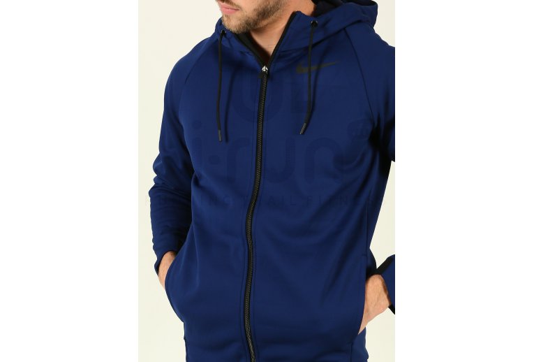 Nike Chaqueta Therma Sphere