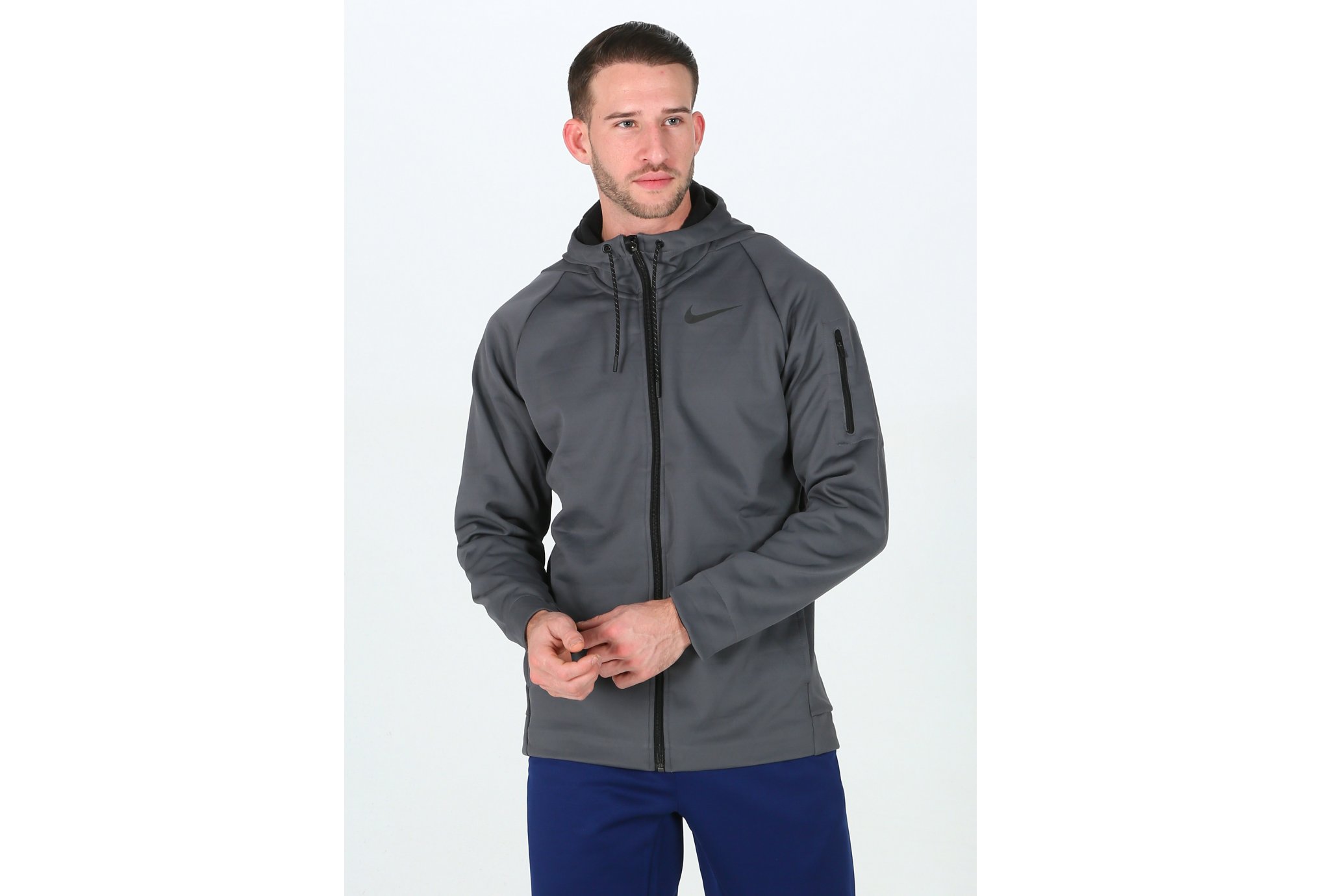 Nike Therma Sphere M vêtement running homme