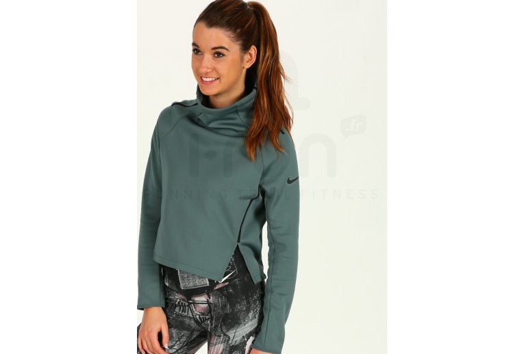 Nike Maillot Therma Sphere