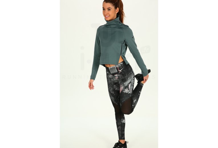 Nike Maillot Therma Sphere