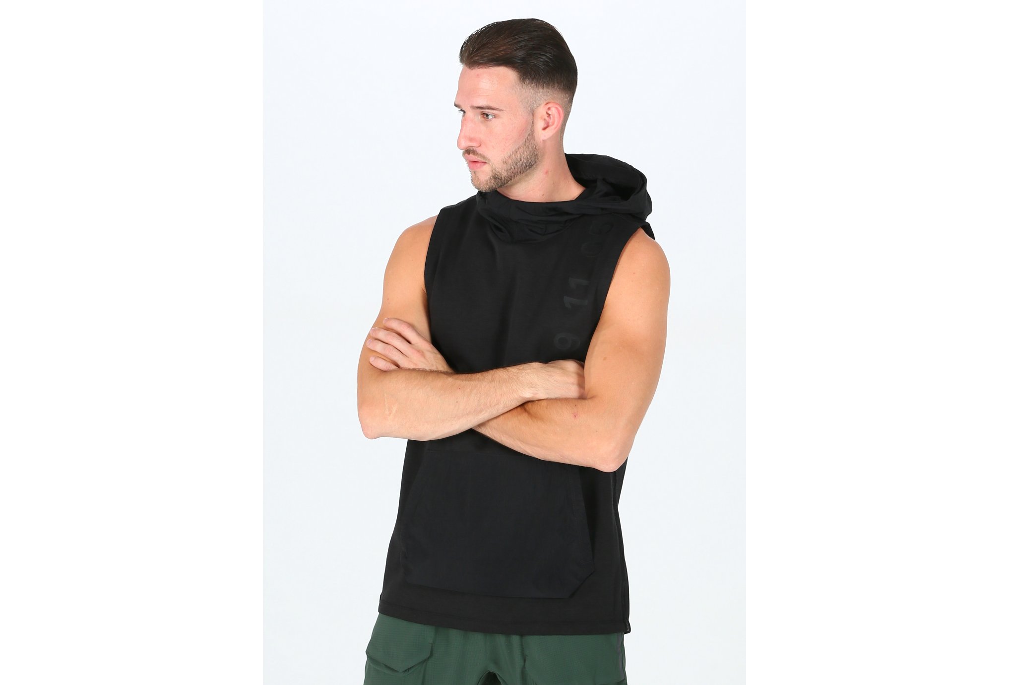 Nike Therma Tech Pack M Diététique Vêtements homme