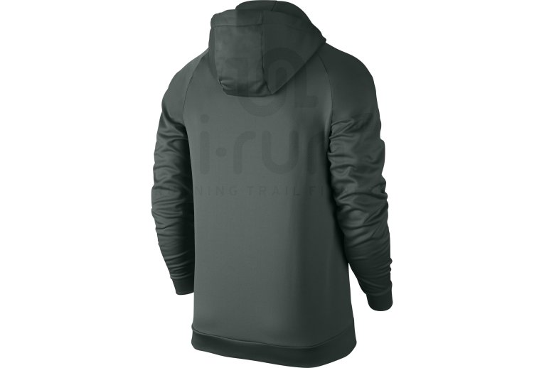Nike Chaqueta Therma Training Hoodie