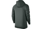 Nike Chaqueta Therma Training Hoodie