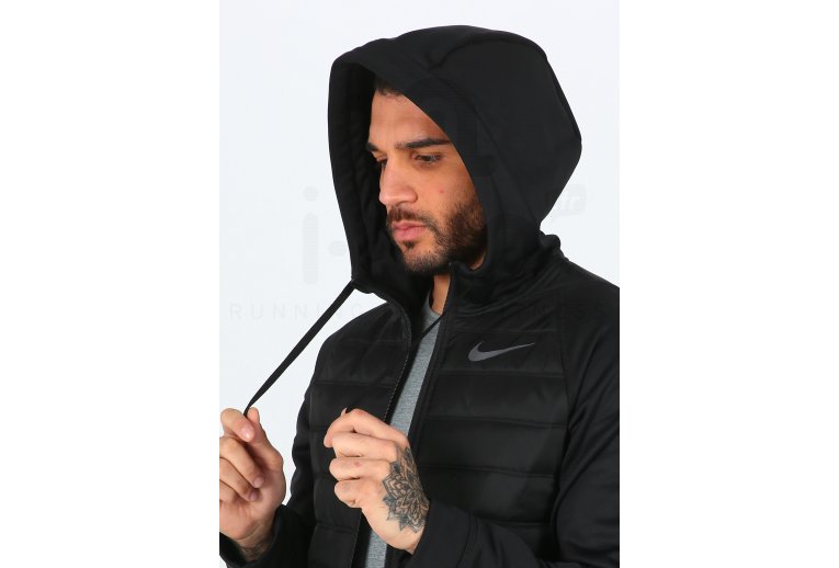 Nike chaqueta Therma Winterized