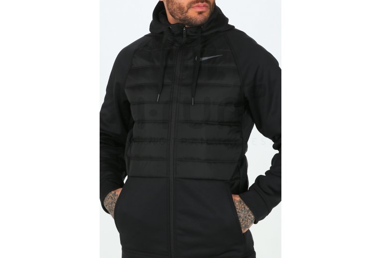 Nike chaqueta Therma Winterized