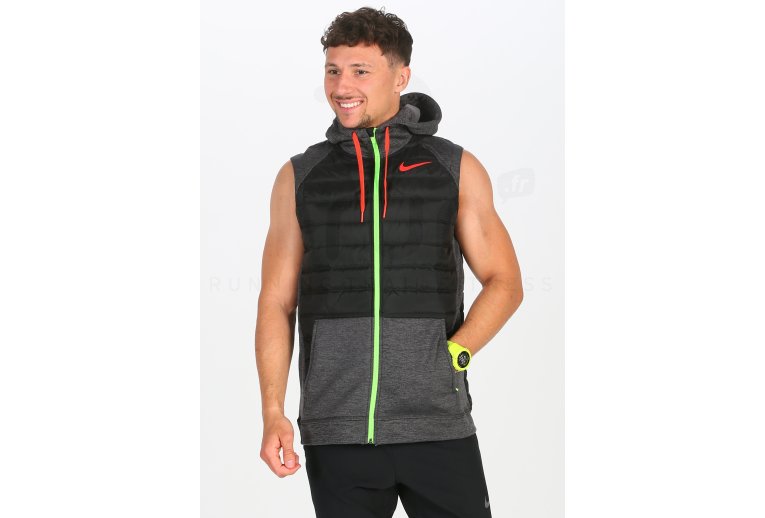 Nike chaleco Therma Winterized