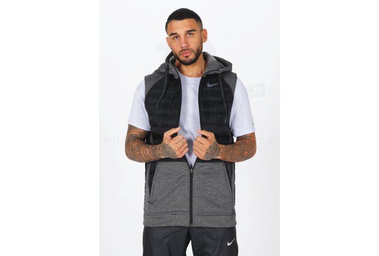 Nike chaleco Therma Winterized