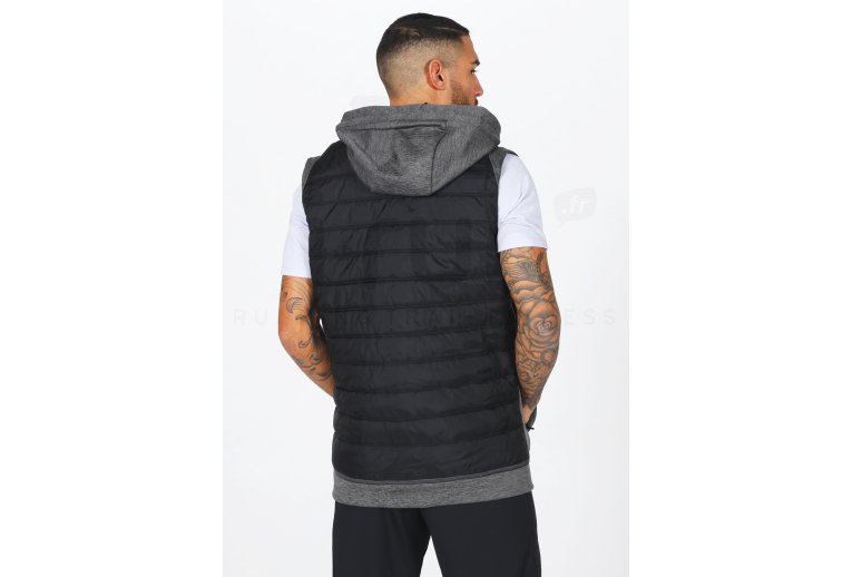 Nike chaleco Therma Winterized