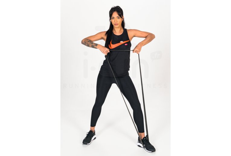 Nike camiseta de tirantes Tom JDI