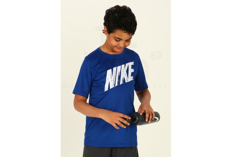 Nike Camiseta manga corta Top Junior