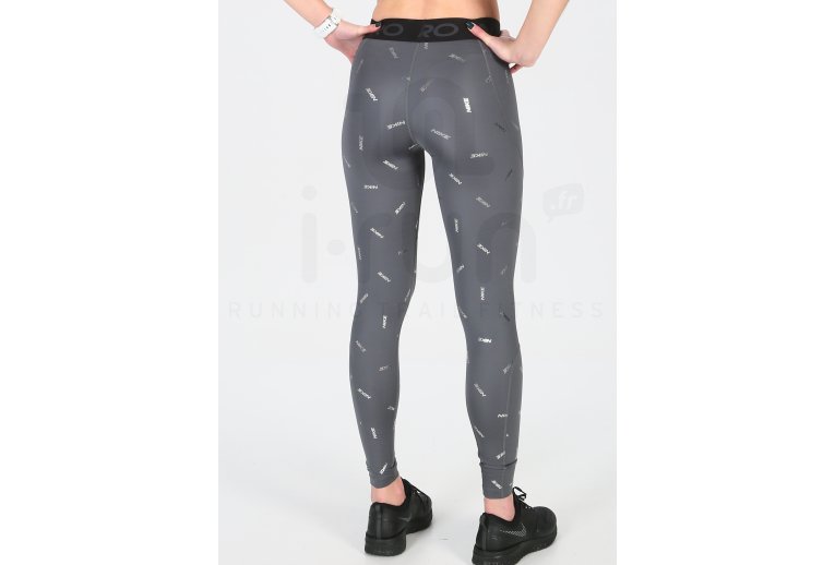 Nike mallas largas Toss Print