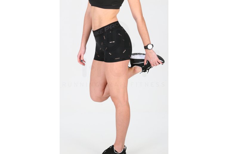 Nike pantal�n corto Toss Print