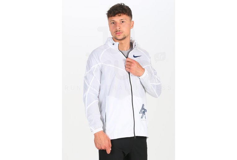 Nike Chaqueta Track BRS