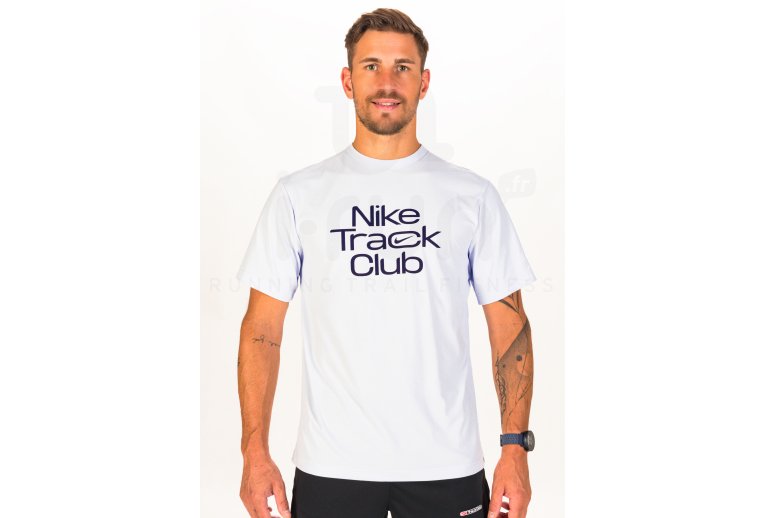Nike camiseta manga corta Track Club