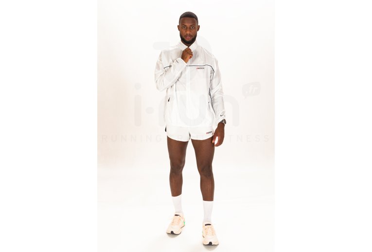 Nike chaqueta Track Club