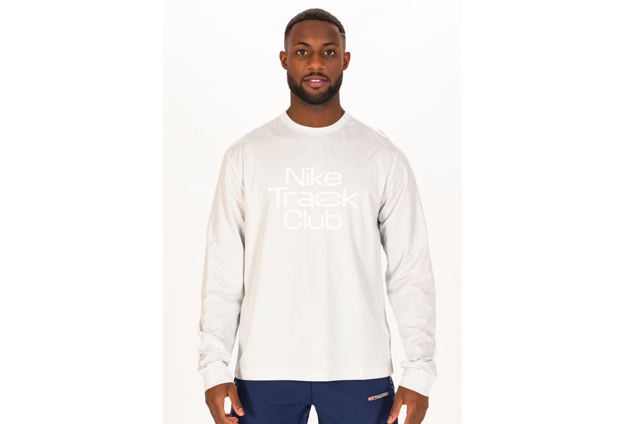 Nike Malevolence フットボールシャツ　hardcore nike-track-club-m-vetements-