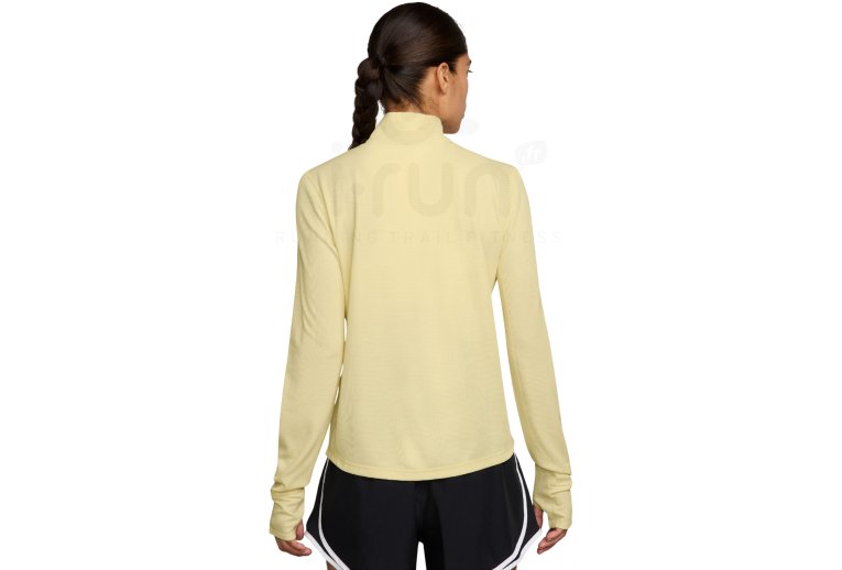 Nike Trail 1/4 Zip