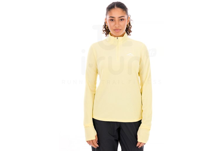 Nike Trail 1/4 Zip