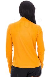 Nike Trail 1/4 Fecho de Correr