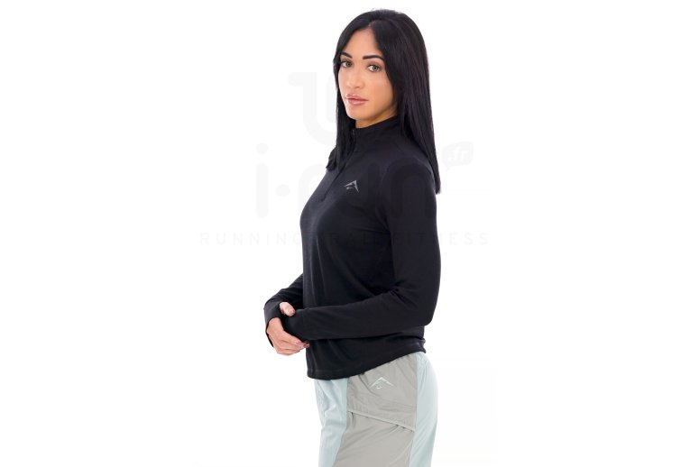 Nike Trail 1/4 Zip