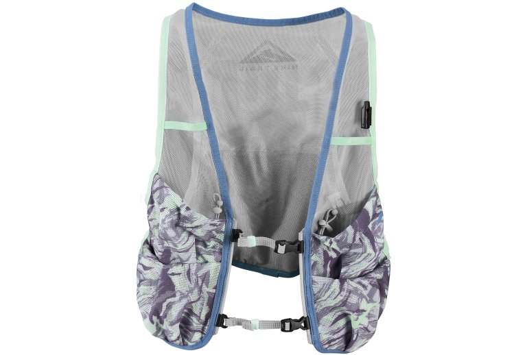 Nike chaleco de hidrataci�n Trail 2.0