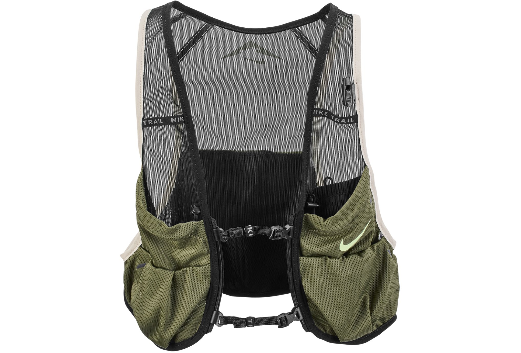 nike trail running backpack