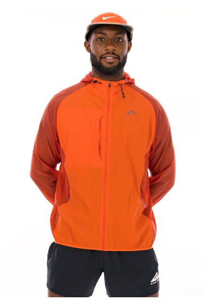 Nike chaqueta Trail Aireez