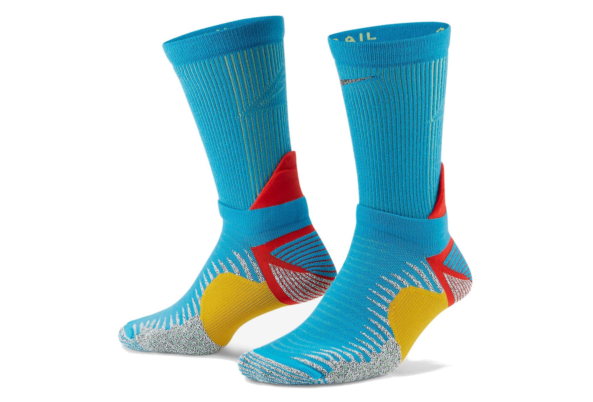 Nike Trail Crew Chaussettes