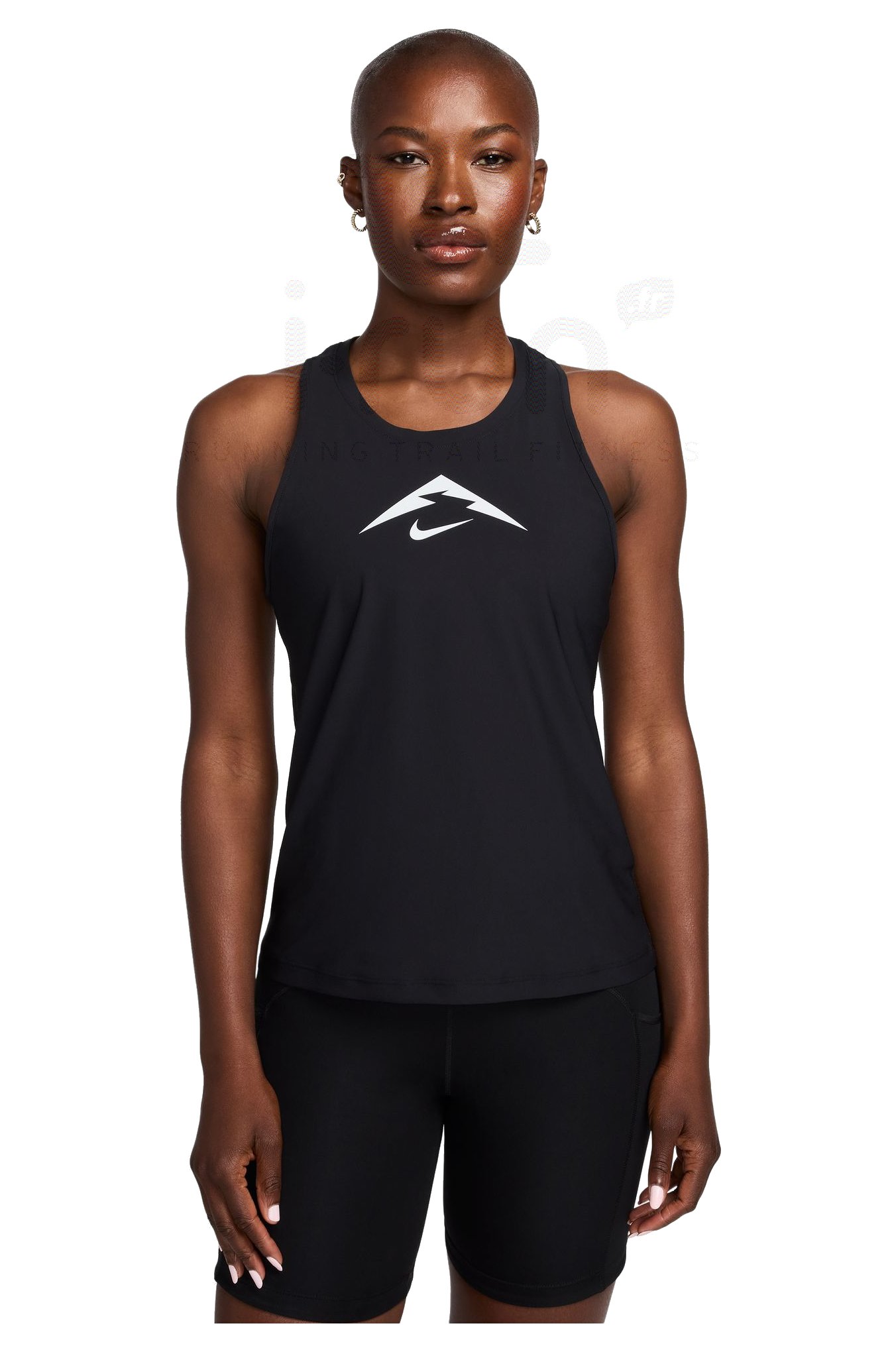 Nike Trail Dri-Fit Graphic W