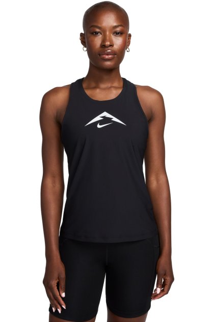 Nike Trail Dri-Fit Graphic Damen