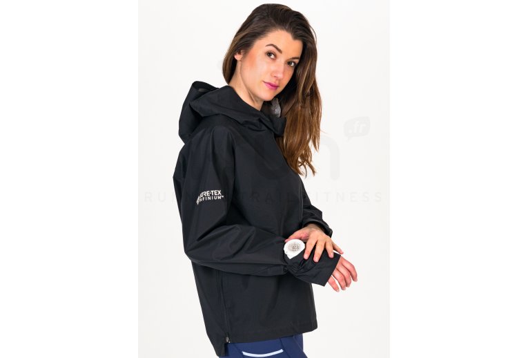 Nike chaqueta Trail Gore-Tex